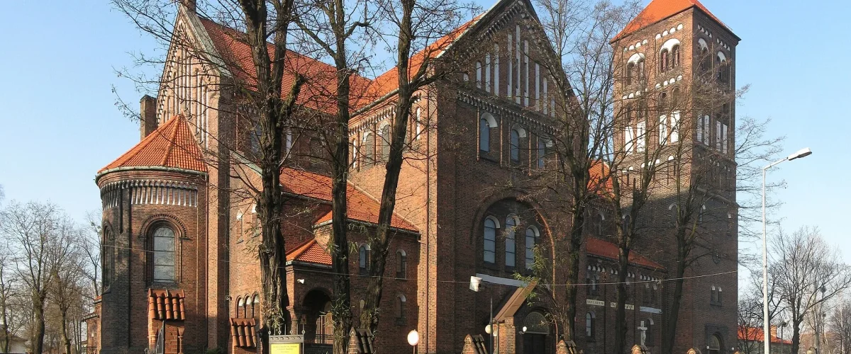 Atrakcje Ruda Śląska