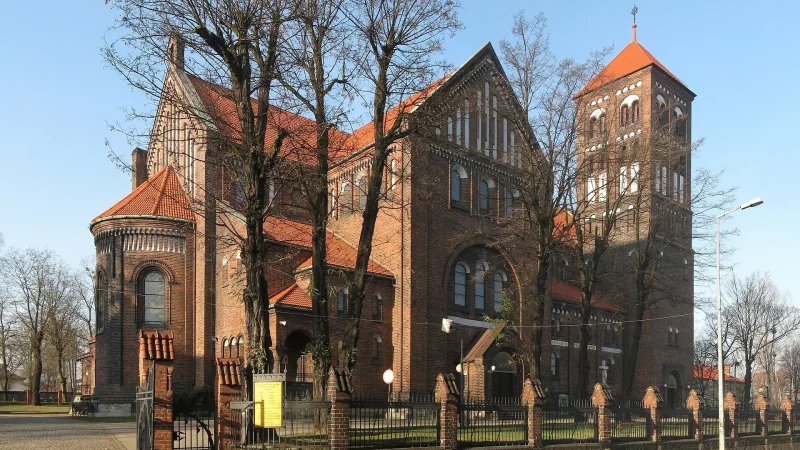 Atrakcje Ruda Śląska
