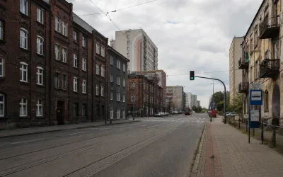 Mieszkanie za remont Katowice