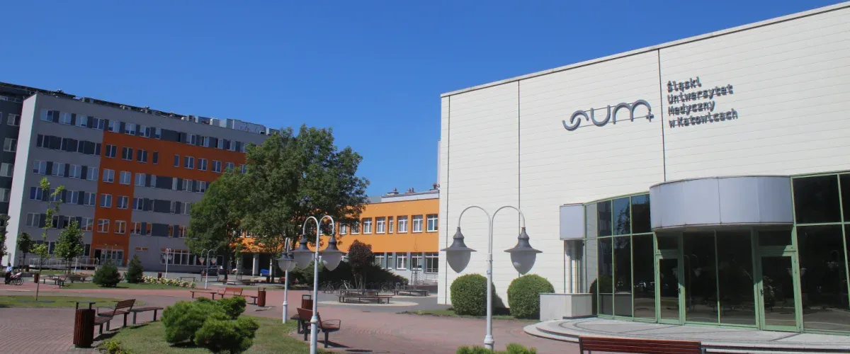 Śląski Uniwersytet Medyczny Katowice