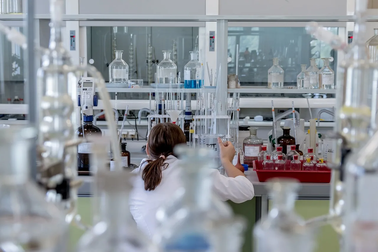 Laboratorium SUM Śląski Uniwersytet Medyczny