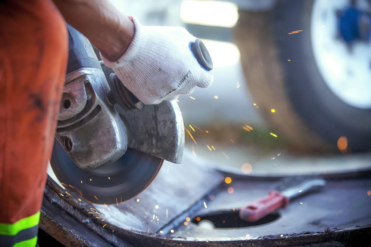 Warsztaty rzemieślnicze Industriada Śląsk