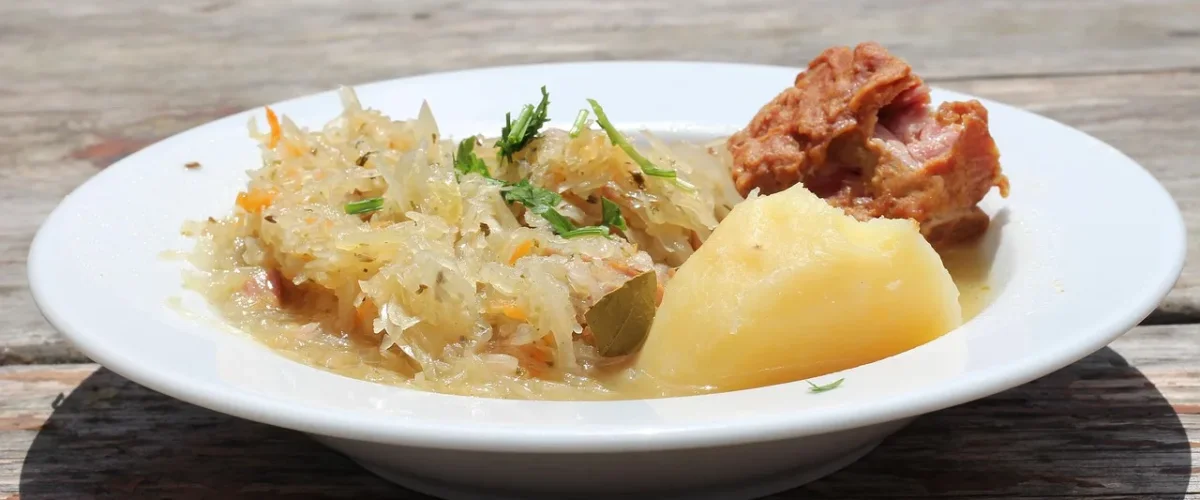 Ciapkapusta