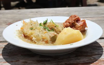 Ciapkapusta