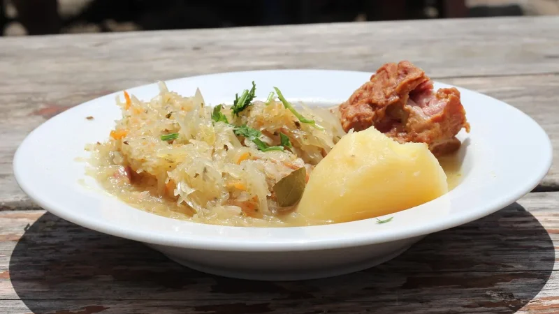 Ciapkapusta