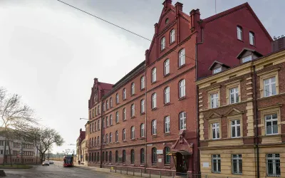 Mieszkanie za remont Sosnowiec