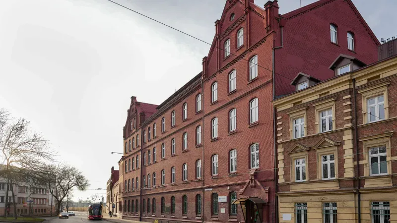 Mieszkanie za remont Sosnowiec