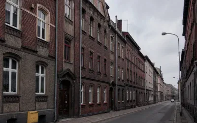 Mieszkanie za remont Chorzów
