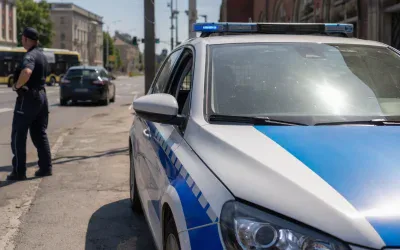 Fala upałów w Gliwicach: Jak przetrwać i dbać o bezpieczeństwo
