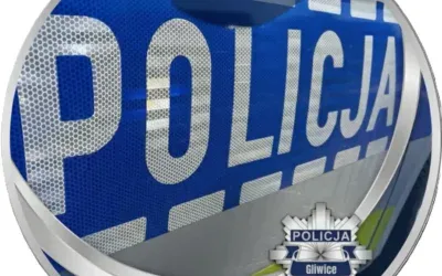 Gliwice: 9 nietrzeźwych kierowców zatrzymanych w weekend