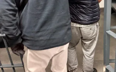 Gruzini kradli auta „na walizkę” w Katowicach