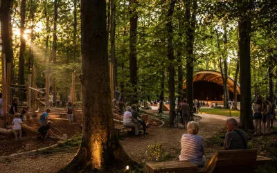 Park Murckowski przejdzie metamorfozę! To będzie hit Katowic
