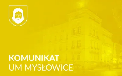 Utrudnienia w ruchu na ul. Boliny w Mysłowicach (10.08.2026)