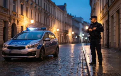 Wydarzenia w Gliwicach: Najnowsze informacje z regionu