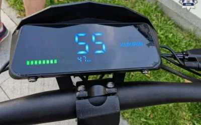 14-latek uciekał przed policją na hulajnodze elektrycznej w Gliwicach
