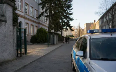 ABC Bezpieczny Powrót do Szkoły Gliwice