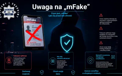 Fałszywy mObywatel – jak rozpoznać i się bronić?