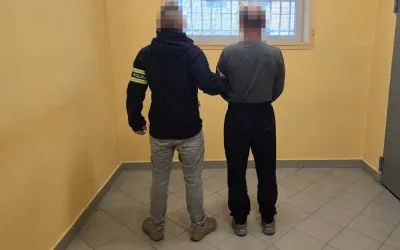 Policja odzyskała 100 tys. zł od fałszywej policjantki