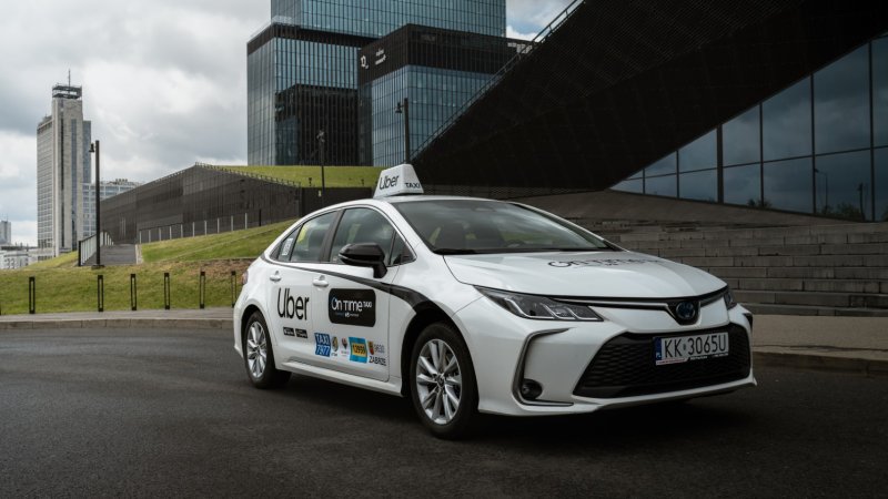partner uber