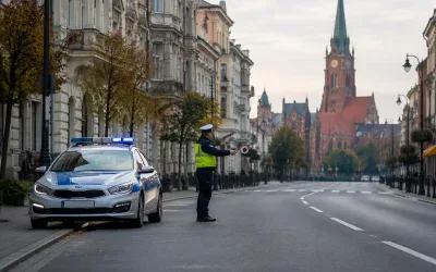 PKO Półmaraton Gliwice: Utrudnienia w ruchu 18.10