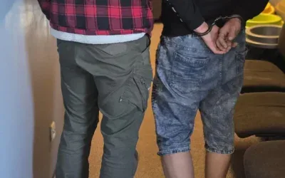 Policja zatrzymała 22 poszukiwane osoby w Katowicach