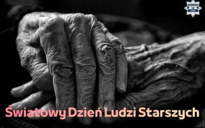 Seniorzy na Śląsku: bezpieczeństwo i godność starości